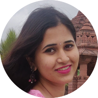 Anukriti Kumar