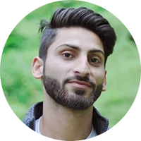 Aqeel Farooq