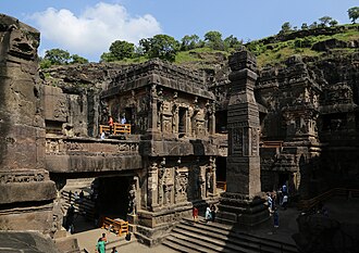 Architecture of India