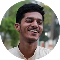 Areeb Usmani