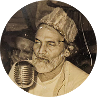 Arif Abbasi Balyavi