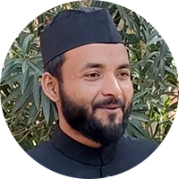Arman Khan Arman
