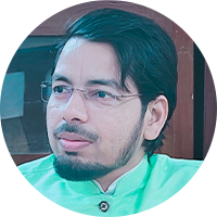 Arshad Hamraz
