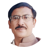 Arshad Nadeem Arshad