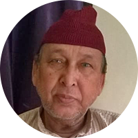 Asar Bahraichi