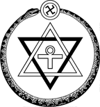 Ascended master