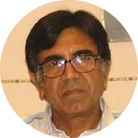 Ashraf Javed