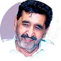 Ashraf Yousafi