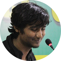 Ashutosh Dwivedi