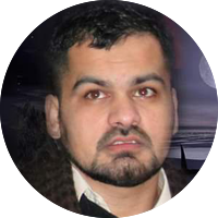Asim Nadeem Asi