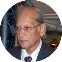 Aslam Farrukhi