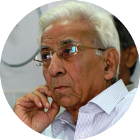 Aslam Parvez