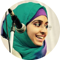 Asra Rizvi