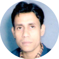 Athar Shakeel