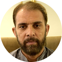Atif Naseer