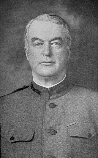 Augustus P. Gardner