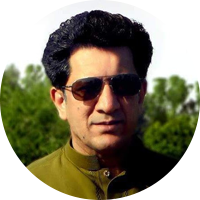 Ausaf Shaikh
