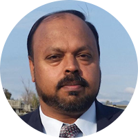 Awais Ul Hassan Khan