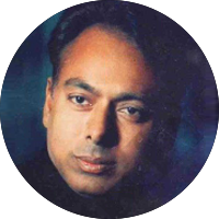 Ayaz Ahmad Talib