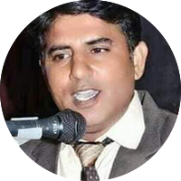 Azad Husain Azad