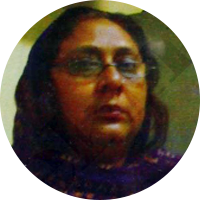 Azra Parveen