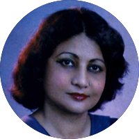 Azra Waheed