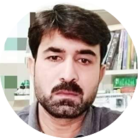 Babar Ali Asad