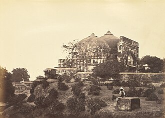 Babri Masjid