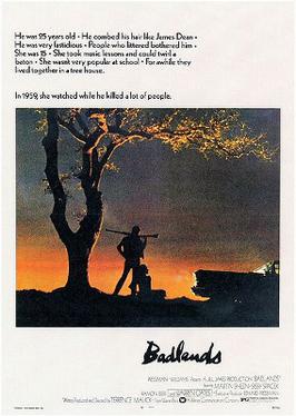 Badlands (film)