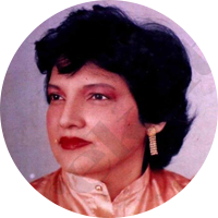 Baharunnisa Bahar