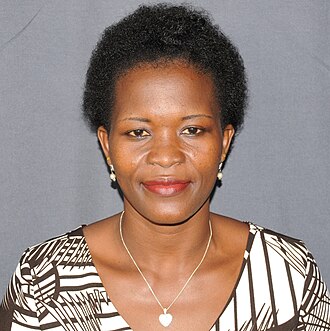 Bako Christine Abia