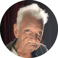 Baldev Singh Hamdam