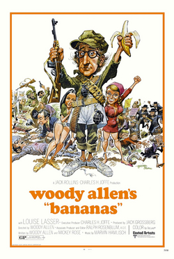 Bananas (film)