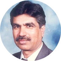 Baqi Ahmad Puri