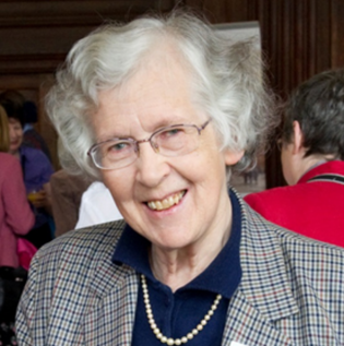 Barbara Harvey