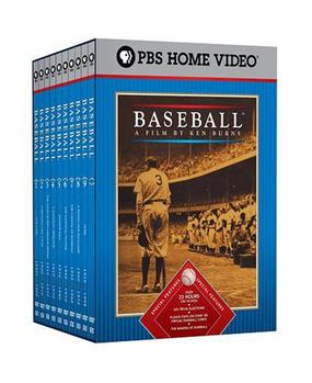 Baseball (TV series)