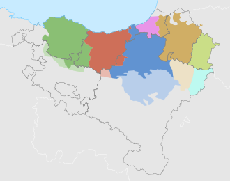 Basque language