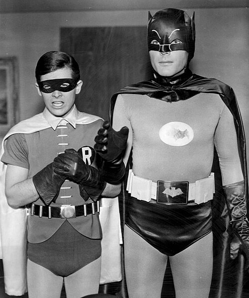 Batman & Robin (film)