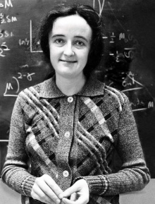 Beatrice Tinsley
