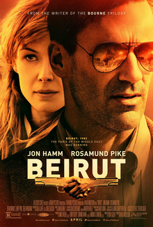 Beirut (film)