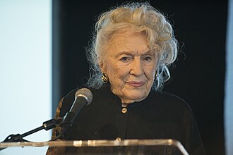 Bel Kaufman