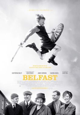 Belfast (film)