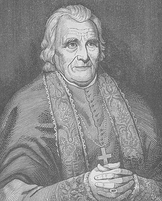 Benedict Joseph Flaget