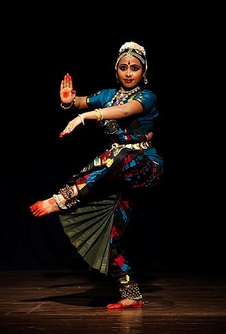 Bharatanatyam