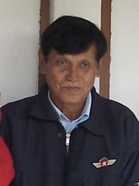 Bhogeswar Baruah