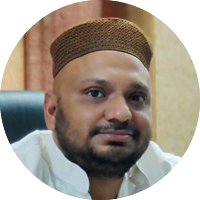 Bilal Saharanpuri