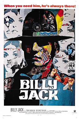 Billy Jack