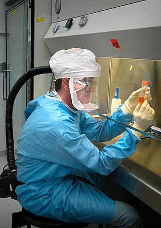 Biosecurity