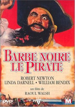 Blackbeard the Pirate