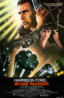 Blade Runner (video game)